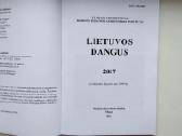 Lietuvos dangus 2017. Asteroidai, kometos, meteorn - nuotraukos Nr. 3