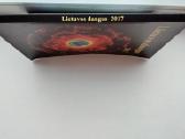 Lietuvos dangus 2017. Asteroidai, kometos, meteorn - nuotraukos Nr. 8