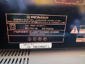 Pioneer C-90 - nuotraukos Nr. 4