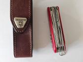 Camping Victorinox - nuotraukos Nr. 2