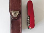 Camping Victorinox - nuotraukos Nr. 3