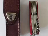 Camping Victorinox - nuotraukos Nr. 4
