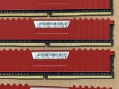 Corsair Vengeance Lpx Ddr4 16gb (4x4gb) 2133mhz - nuotraukos Nr. 6