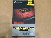 Corsair Vengeance Lpx Ddr4 16gb (4x4gb) 2133mhz - nuotraukos Nr. 3