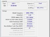 Corsair Vengeance Lpx Ddr4 16gb (4x4gb) 2133mhz - nuotraukos Nr. 9