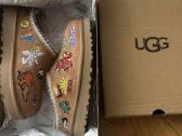 Ugg batai - nuotraukos Nr. 2