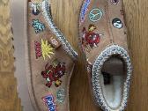 Ugg batai - nuotraukos Nr. 4