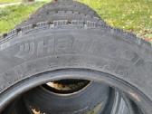 Žieminės dygliuotos padangos 185/65 R15 92t - nuotraukos Nr. 2