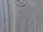Žieminės dygliuotos padangos 185/65 R15 92t - nuotraukos Nr. 3