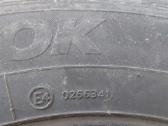 Žieminės dygliuotos padangos 185/65 R15 92t - nuotraukos Nr. 5