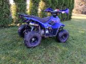 Vaikiškas benzininis keturratis Atv 110cc - nuotraukos Nr. 3