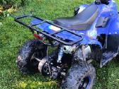 Vaikiškas benzininis keturratis Atv 110cc - nuotraukos Nr. 7