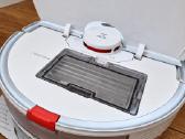 Roborock S7+ su dulkių surinkimo stotele - nuotraukos Nr. 3