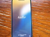 Apple iPhone 13 128 GB starlight - nuotraukos Nr. 3