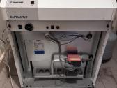 Dujinis katilas Junkers Suprastar Kn 42-8dp, 42kw - nuotraukos Nr. 3