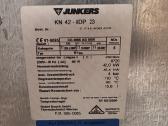 Dujinis katilas Junkers Suprastar Kn 42-8dp, 42kw - nuotraukos Nr. 4