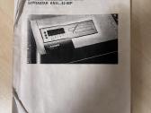 Dujinis katilas Junkers Suprastar Kn 42-8dp, 42kw - nuotraukos Nr. 5