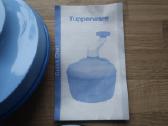Tupperware Quick Chef (naujas) - nuotraukos Nr. 2