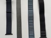 Parduodu Apple Watch Ultra (1 kartos) - nuotraukos Nr. 4
