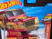 Hot Wheels Drift-ender - nuotraukos Nr. 2