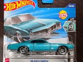 Hot Wheels Drift-ender - nuotraukos Nr. 3
