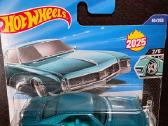 Hot Wheels Drift-ender - nuotraukos Nr. 4