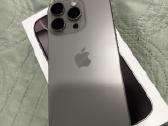 iPhone 16 pro 256gb 10/10 - nuotraukos Nr. 2