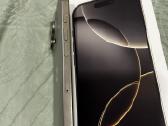 iPhone 16 pro 256gb 10/10 - nuotraukos Nr. 3