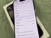 iPhone 16 pro 256gb 10/10 - nuotraukos Nr. 4