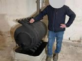 Skubiai parduodame buržuikę (Bulerjan prototipas) - nuotraukos Nr. 6