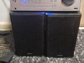 Muzikinis centras Sony Cmt-sbt100 - nuotraukos Nr. 3