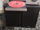Muzikinis centras Sony Cmt-sbt100 - nuotraukos Nr. 4