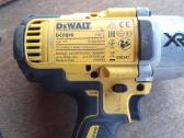 Dewalt veržliasūkis - nuotraukos Nr. 4
