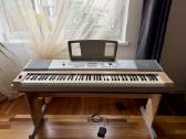 Yamaha Portable Grand Dgx-620 sintezatorius - nuotraukos Nr. 2