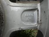 VW R16 lietus ratus - nuotraukos Nr. 3