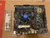 Intel i7-6700 + Asus Z170m-plus - nuotraukos Nr. 6