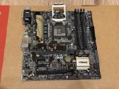 Intel i7-6700 + Asus Z170m-plus - nuotraukos Nr. 7