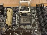 Intel i7-6700 + Asus Z170m-plus - nuotraukos Nr. 8