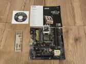 Intel i7-6700 + Asus Z170m-plus - nuotraukos Nr. 3