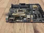 Intel i7-6700 + Asus Z170m-plus - nuotraukos Nr. 10
