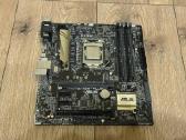 Intel i7-6700 + Asus Z170m-plus - nuotraukos Nr. 11