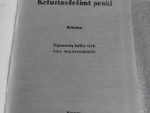 Keturiasdešimt penki - nuotraukos Nr. 2