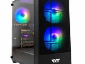 Game Pc, Rx580 8gb, 16gb Ddr4, 500ssd, 500hdd, i5 - nuotraukos Nr. 4