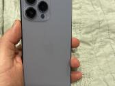 iPhone 13 pro max 256gb baterija 89 - nuotraukos Nr. 3
