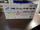 Elektrinis tiesinis šlifuoklis Dremel 4250-6/128 - nuotraukos Nr. 4