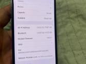 iPhone 11 64gb baterija 91 - nuotraukos Nr. 2