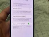 iPhone 11 64gb baterija 91 - nuotraukos Nr. 3