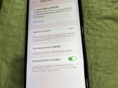 iPhone 11 pro max 64gb baterija 100 - nuotraukos Nr. 4