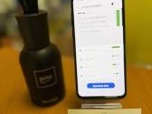 Samsung S10e Black 128gb Su Garantija - nuotraukos Nr. 3