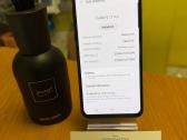Samsung S10e Black 128gb Su Garantija - nuotraukos Nr. 4
